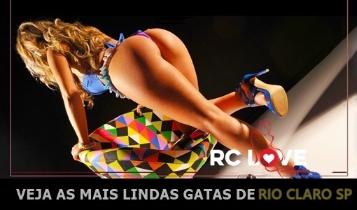 Publicidade Rio Claro